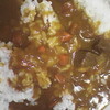 カレーライス