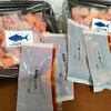 【迫力がある食べ物】