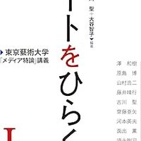 メディアアート・アンテナ