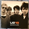 "U"の4#U2