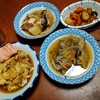  幸運な病のレシピ（ 2233 ）夜 ：鳥唐揚げの仕立直し