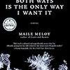 Maile Meloy の “Both Ways Is the Only Way I Want It”（１）