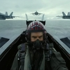 映画：トップガン マーヴェリック Top Gun: Maverick　音響で魅せる第２作。後でこれってもしかして「トムちん節」炸裂しまくり 映画！なのではと気づく…が、もはや後の祭（笑）