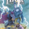 THOR GOD OF THUNDER vol2 GODBOMB