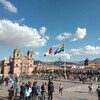 feelings in Cusco