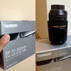 タムロンSP 70-300mm F/4-5.6 Di VC USD（A005）購入