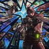 【MHW】「カイザーγシリーズ」の性能と見た目、ダンテ重ね着の必要素材【モンハンワールド】