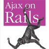 Ajax on Rails