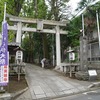 五反田氷川神社例大祭