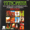 Bären Gässlin 『Mythomania: Von Hexen, Feen, Wassermännern, Zauberern und Gesitern』