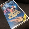 Return to OZ