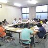 須崎鍋焼きﾗｰﾒﾝﾌﾟﾛｼﾞｪｸﾄ会議