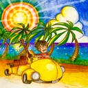 ダニエル・リコ　ヒーローへの道