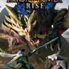 MONSTER HUNTER RISE　モンスターハンターライズ