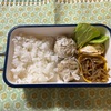 今日の弁当（416）