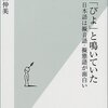 擬音語・擬態語　英語は350種類、日本語は1200種類／『犬は「びよ」と鳴いていた　日本語は擬音語・擬態語が面白い』山口仲美