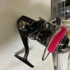 d様16キャタリナ4500のオーバーホール