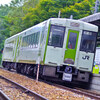 白駒池から野辺山駅へ