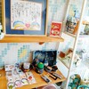 ハンドメイド委託店を訪問してくださいました／最近の作品