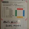 本日のかぎやっ子