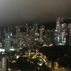 香港の夜景☆