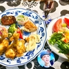 お祝いメニューはデパ地下で NEXZ日本カムバック2025“One Bite”おめでとう！