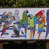 千葉市動物公園へ行きました。「鳥編パート２」