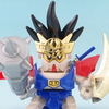 BB戦士182　剛覇頑駄無