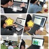 春のパソコン教室💻