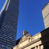 NYさんぽ♫グランドセントラル駅舎