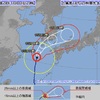 熊本市５日連続真夏日