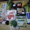 6/23　食材買い出し色々