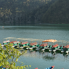 【ネパール旅2】湖畔のリゾート地ポカラへ！