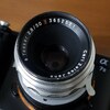 【DDRオールドレンズ】Tessar 50mm F2.8 Exaktaマウントでテッサーの切れ味とフィルムっぽい描写の共存を楽しむ【α7II】