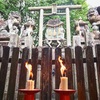ご祈祷は気軽にしてもよいもの？◉(神社プチ不思議体験つき)◉