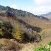 山田入林道　万座峠　２０１７　前編