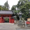 一之宮貫前神社