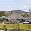 18きっぷの旅　足利学校へ行く