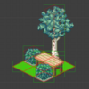 【Unity】Isometric 2.5D Toolsetを使ってクォータービュー（Isometric Tilemap）のゲームを作ろう