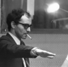 ジャン＝リュック・ゴダール　Jean-Luc Godard