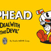 Steamの好きなゲーム③ Cuphead