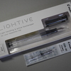 PILOT LIGHTIVE 細字