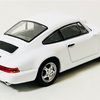 kyosyo  1/64  Porsche  911  RS（964）Porsche  Minicar  Collection  Ⅳ