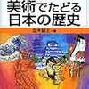 「図解雑学　美術でたどる日本の歴史」：日本絵画史の表裏