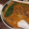 18/03/26 【担々麺】はしご 入舟店