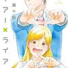 金田一蓮十郎『きみは世界の中心で』Kiss6月号より新連載