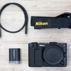 Nikon ZRのRAW（R3D NE）をしばらく試した感想、撮影した作例など