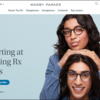 【米国株】メガネのユニコーン企業「Warby Parker(WRBY)」とは？