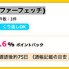 【ハピタス】 最大50％OFFセール開催中の海外ブランド ショッピングサイトFarfetchで3.6%ポイント！