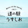  道の駅シリーズvol.7 -淡路島の最南端へ！道の駅うずしお-